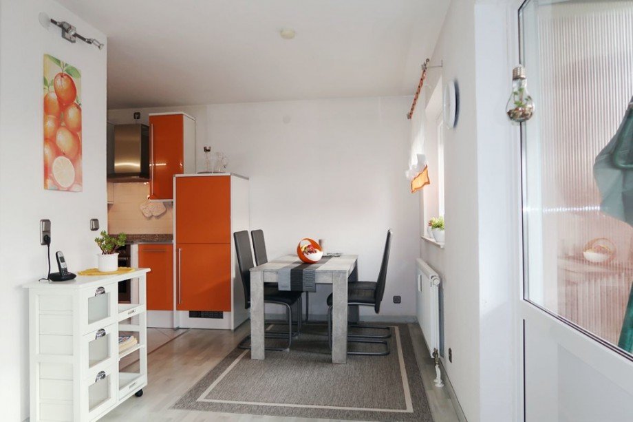 Essecke Wohnung Wolfsburg