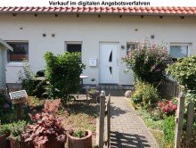 Hinweis Angebotsverfahren **possiel makes it possible** Minivilla im Stil einer Reihenhauswohnung!