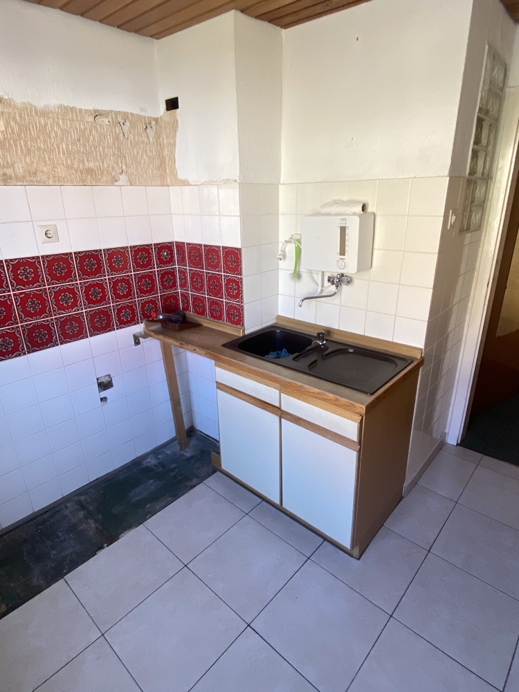 EG K�che Reihenmittelhaus Wolfsburg