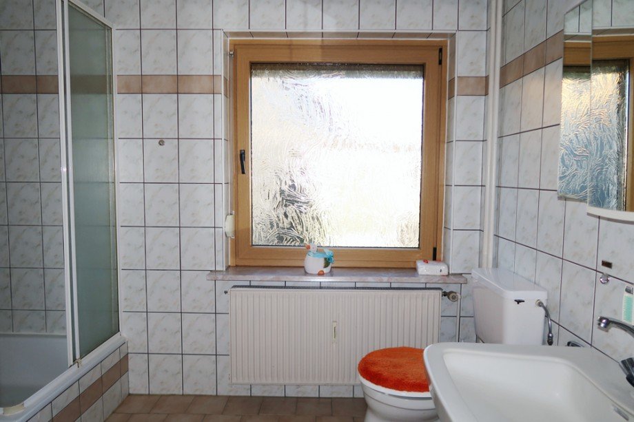 Bad EG Einfamilienhaus Gifhorn