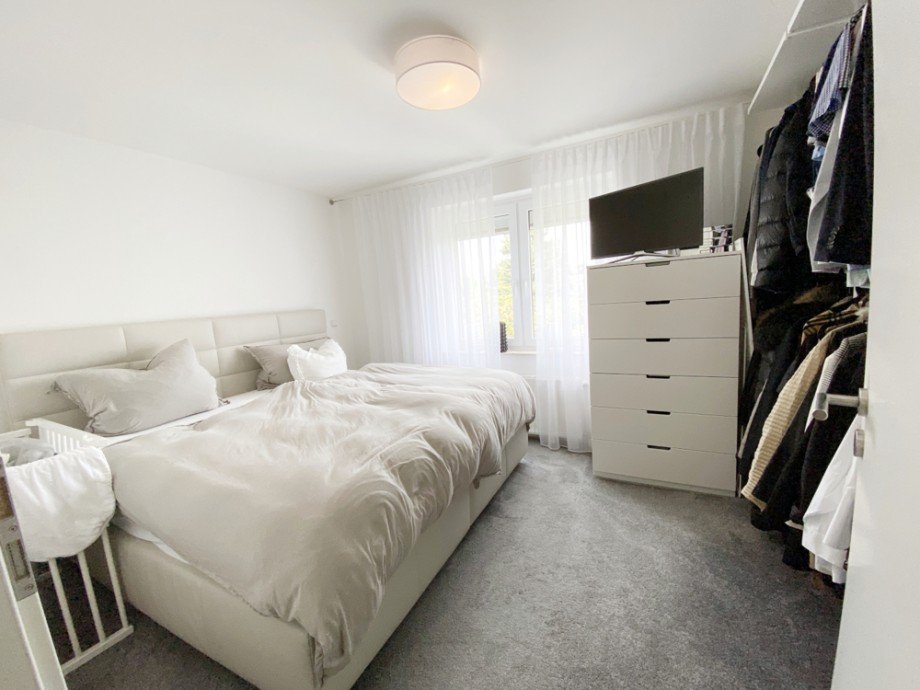 Zimmer 3 Maisonettewohnung Wolfsburg / Vorsfelde