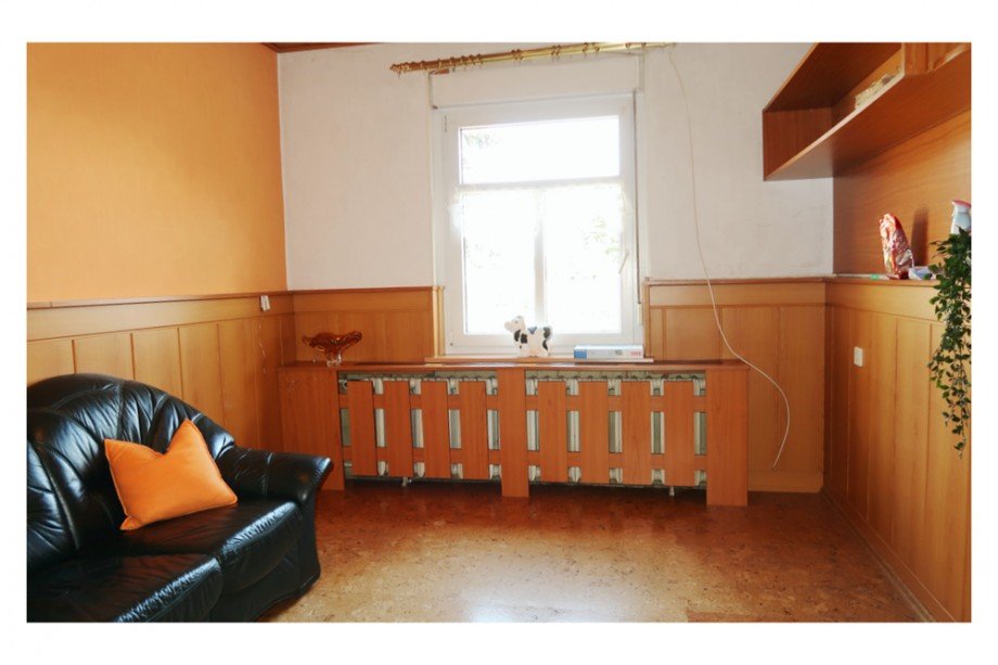 Zimmer1 EG Haus R�tzlingen