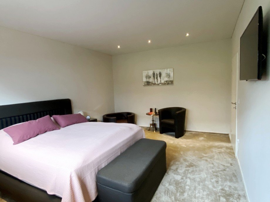 Schlafen Bungalow R�hen