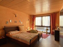 Schlafen **possiel makes it possible** Bungalow in Querenhorst /Fernw�rme/ Feldrandlage