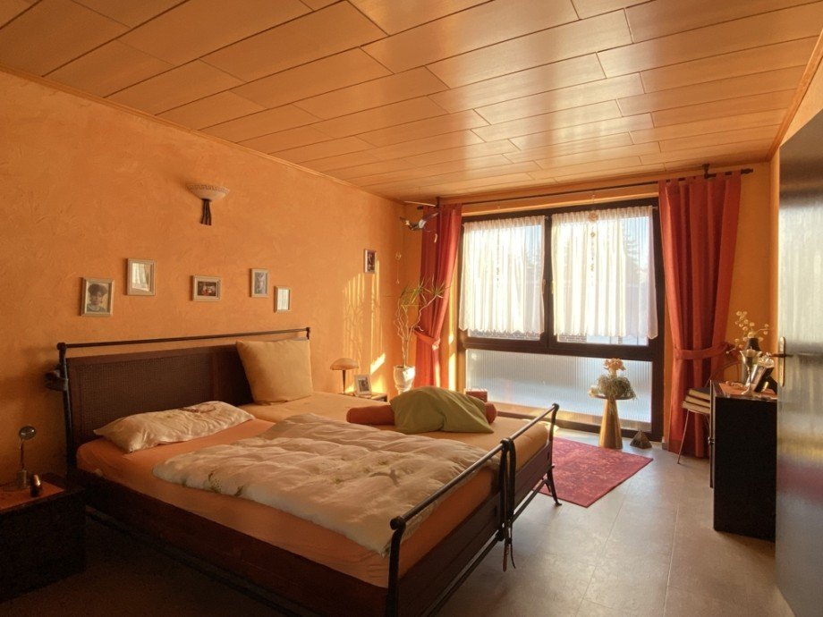 Schlafen Bungalow Querenhorst