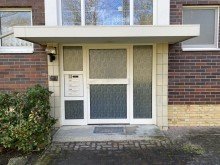 Eingangsbereich **possiel makes it possible** 3 Zimmer Erdgeschosswohnung