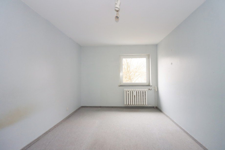 Schlafen Etagenwohnung Wolfsburg / Rabenberg