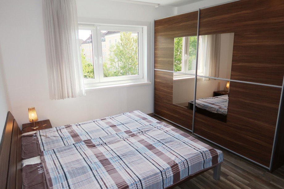 Zimmer 1 Etagenwohnung Wolfsburg
