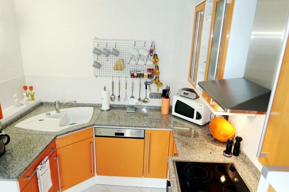 K�che Wohnung Wolfsburg