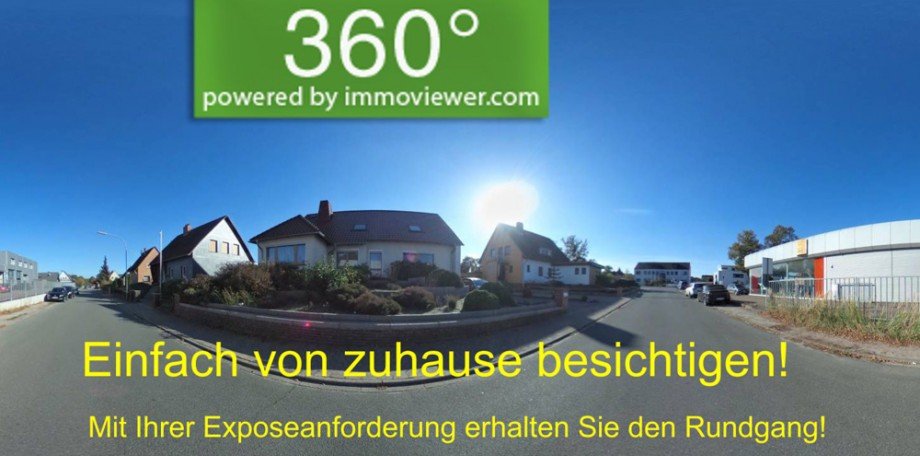  Einfamilienhaus Gifhorn