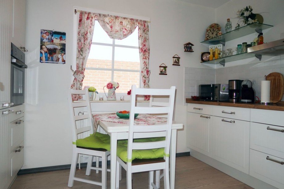 K�che EG Einfamilienhaus Braunschweig / V�lkenrode