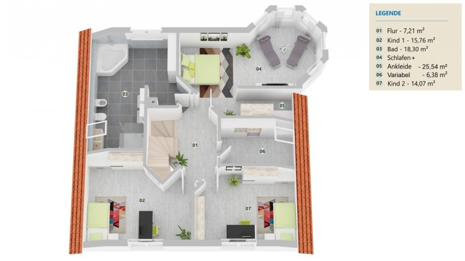 DG Einfamilienhaus Wolfsburg / Vorsfelde