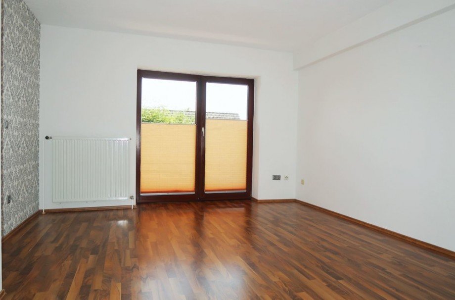Zimmer II DG Einfamilienhaus Wagenhoff