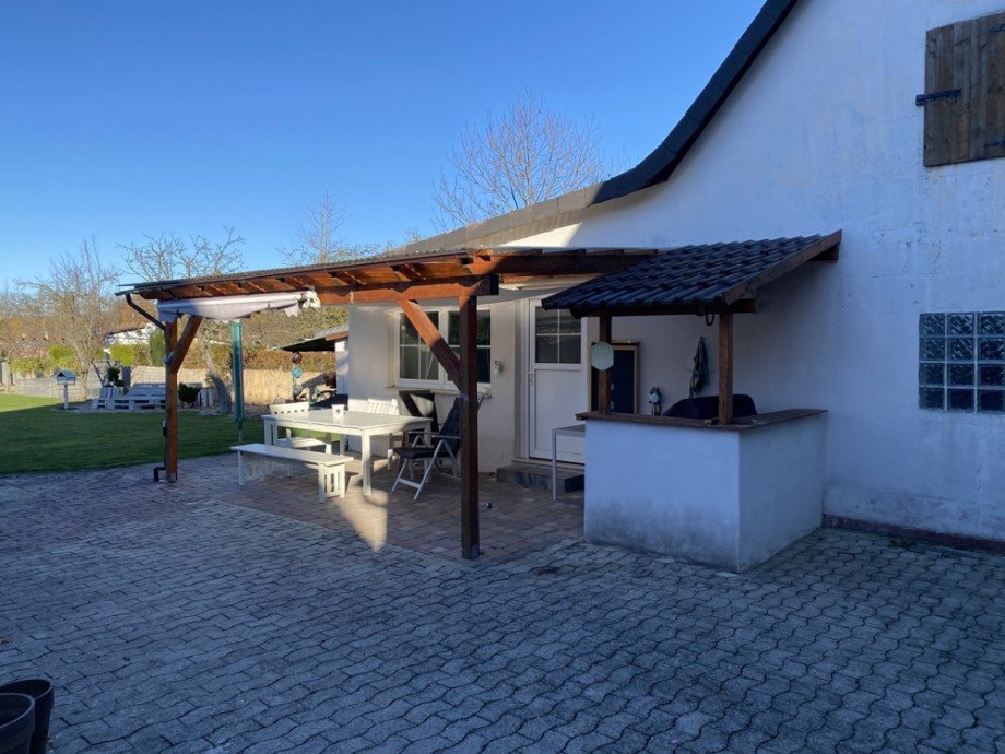 Garage / Partyraum Einfamilienhaus Wolfsburg / Hellwinkel