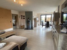 Wohnen **possiel makes it possible** Einziehen Wohlf�hlen. Charmantes Haus sucht neue Bindung!
