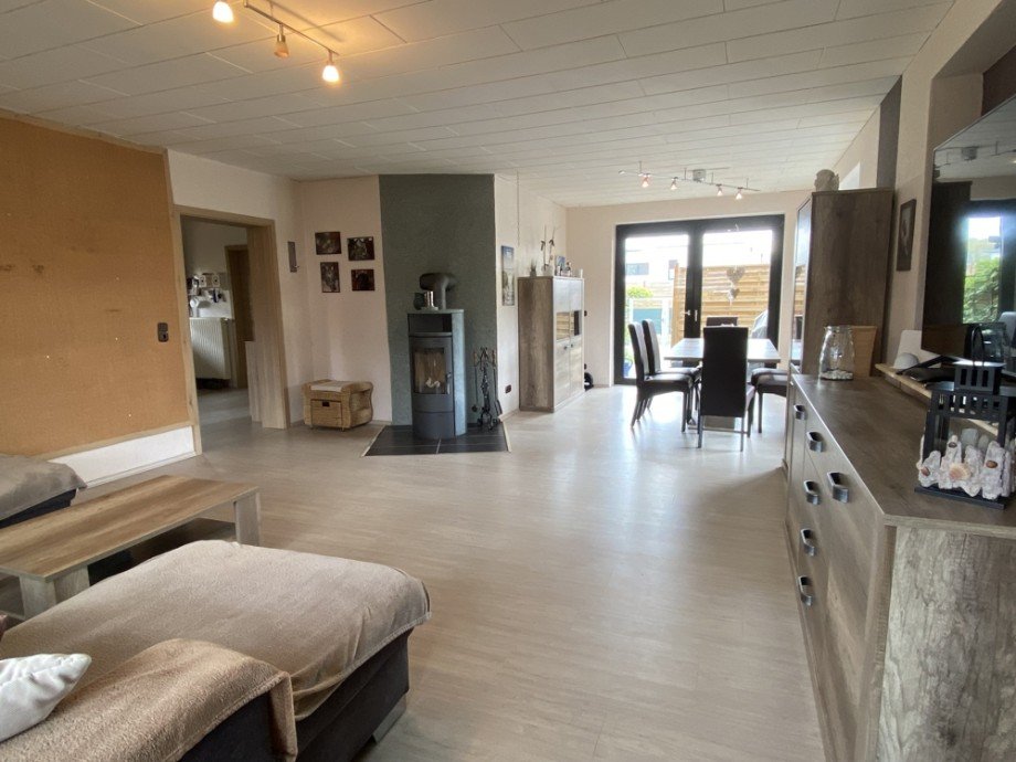 Wohnen Einfamilienhaus Meine / Bechtsb�ttel