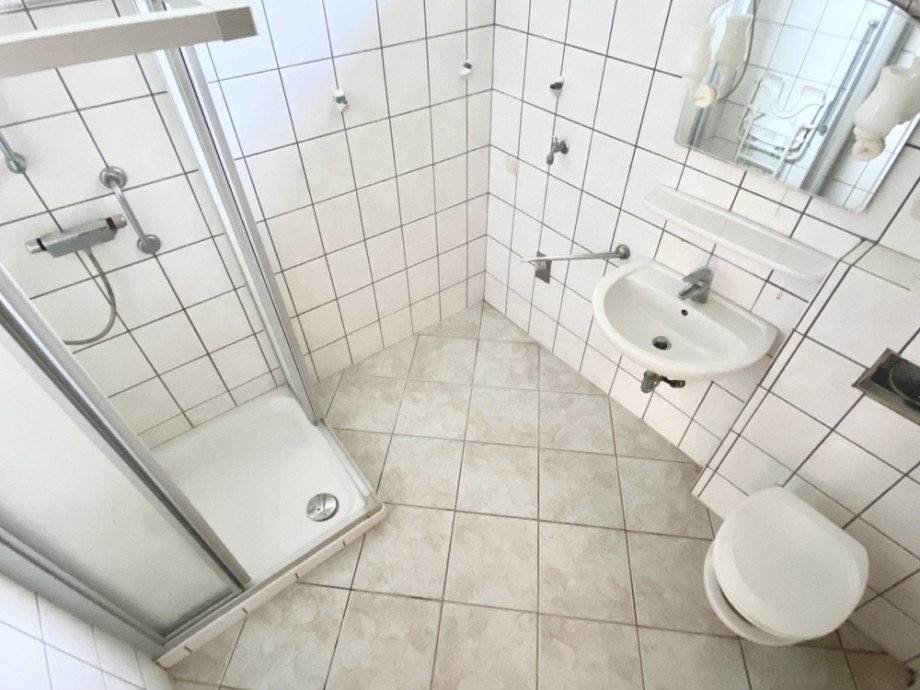 Bad EG Reihenhaus Gifhorn