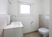 G�ste-WC **possiel makes it possible** LAGE-GRUNDST�CK! ZU HAUSE IST ES AM SCH�NSTEN! BUNGALOW!
