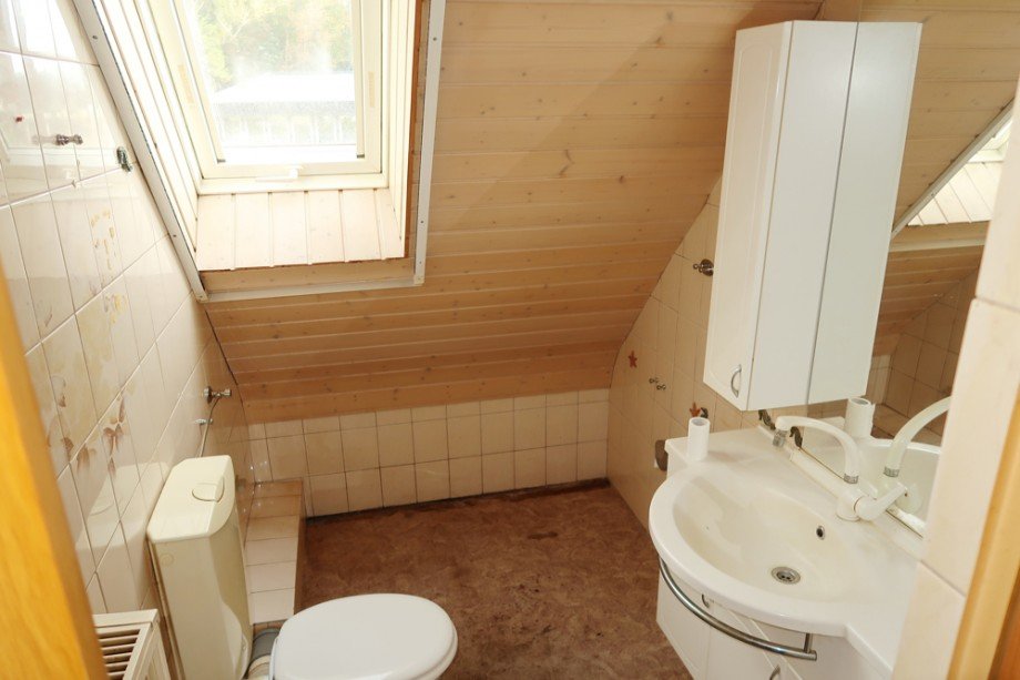 Bad OG Einfamilienhaus Danndorf