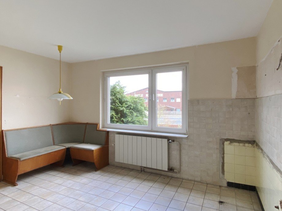 EG K�che1 Einfamilienhaus Wolfsburg / Fallersleben