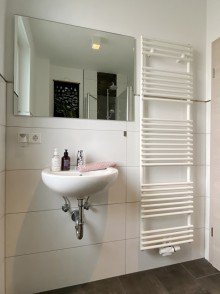 G�ste WC2 **possiel makes it possible** Junge moderne Doppelhaush�lfte - Provisionsfrei f�r K�ufer!