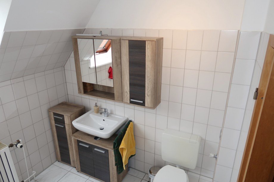 Bad Maisonettewohnung Wolfsburg / Neuhaus