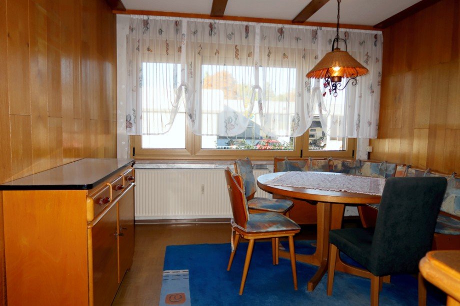Essen EG Einfamilienhaus Gifhorn