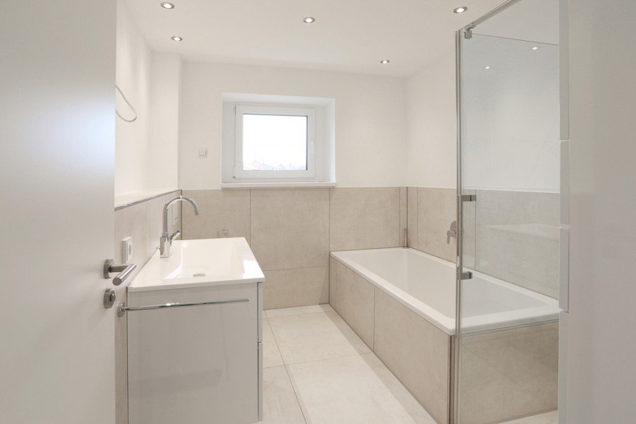 Masterbad Bungalow Wolfsburg / S�lfeld