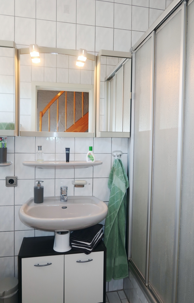 GWC EG1 Einfamilienhaus Braunschweig / V�lkenrode