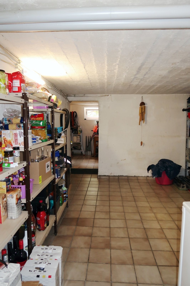 Keller Vorr�te Reihenmittelhaus Wolfsburg / Hellwinkel