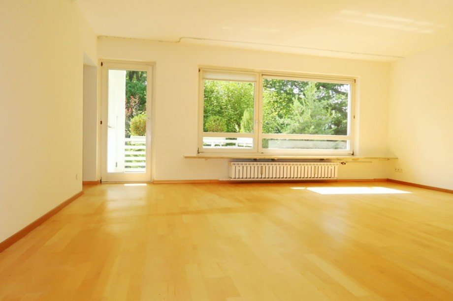 Wohnen Erdgeschosswohnung Wolfsburg / Klieversberg