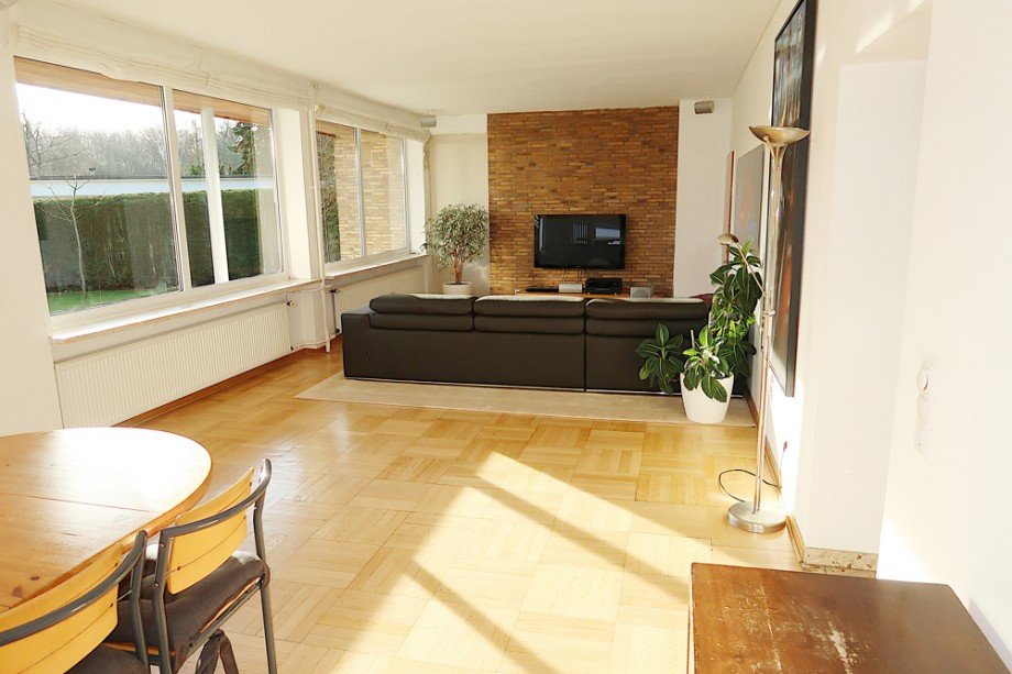 Essen-Wohnen Einfamilienhaus Wolfsburg