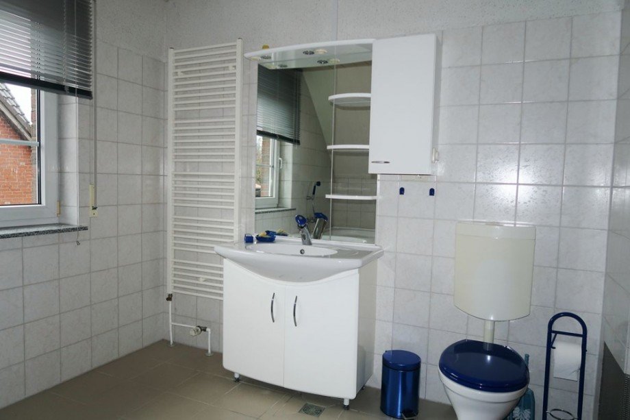 Bad DG2 Einfamilienhaus Ehra-Lessien