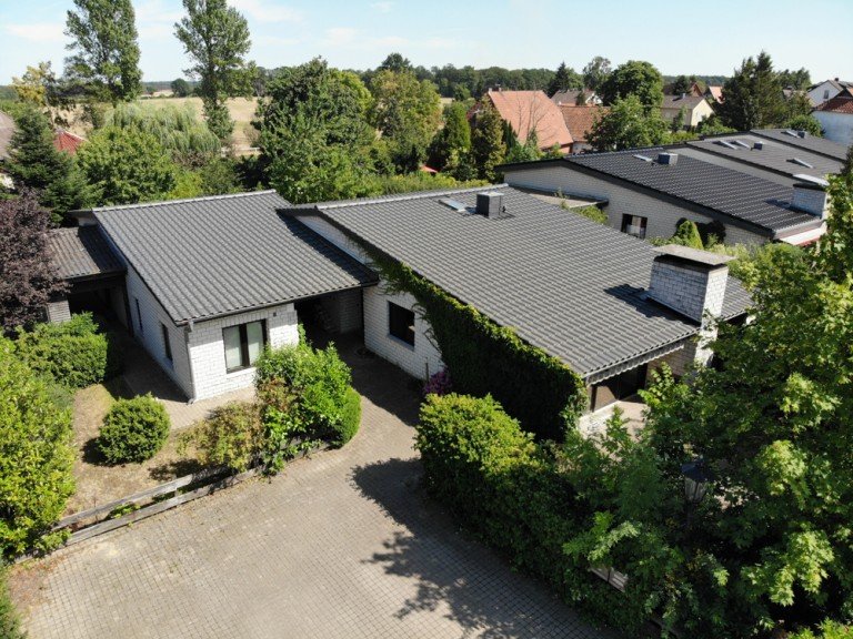 Willkommen Leiferde Einfamilienhaus **possiel makes it possible** Mietsubventioniert! Einfamilienhaus mit Einliegerwohnung