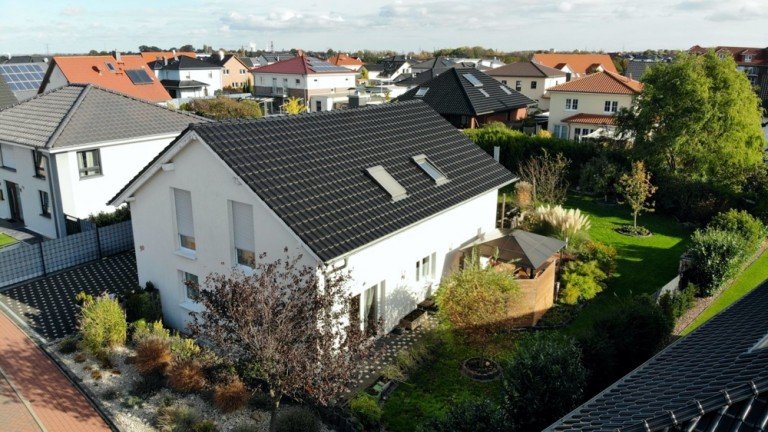 S�d West Wolfsburg / Ehmen Einfamilienhaus **possiel makes it possible** Wob Kerksiek - Lage Lage Lage! Junges Einfamilienhaus!