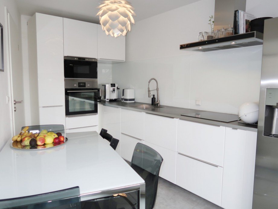 K�che Maisonettewohnung Wolfsburg / Vorsfelde