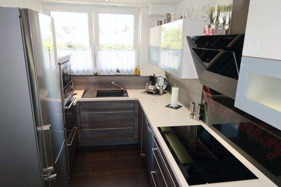 K�che1 Bungalow Wolfsburg / Vorsfelde