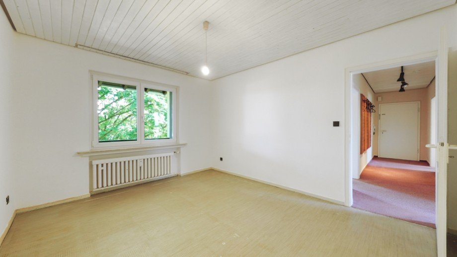 Schlafzimmer Etagenwohnung Wolfsburg
