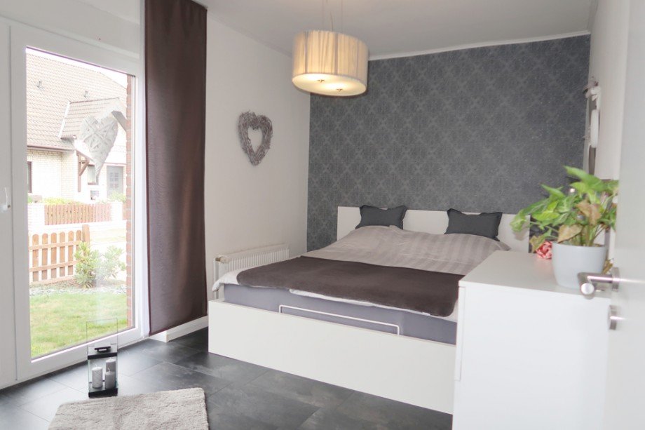 Zimmer 2 EG Doppelhaush�lfte Gro� Oesingen