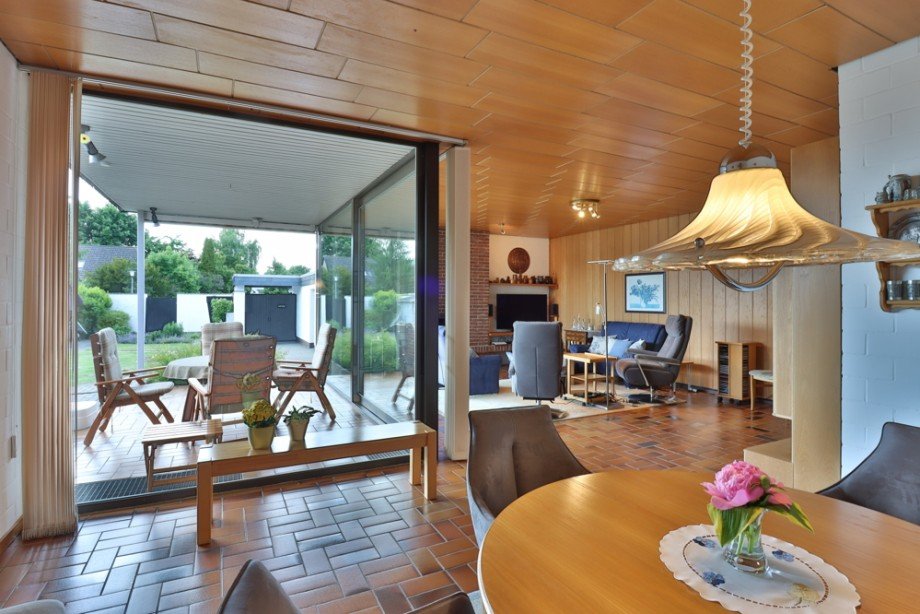 Wohnen2 Bungalow Wolfsburg / Vorsfelde