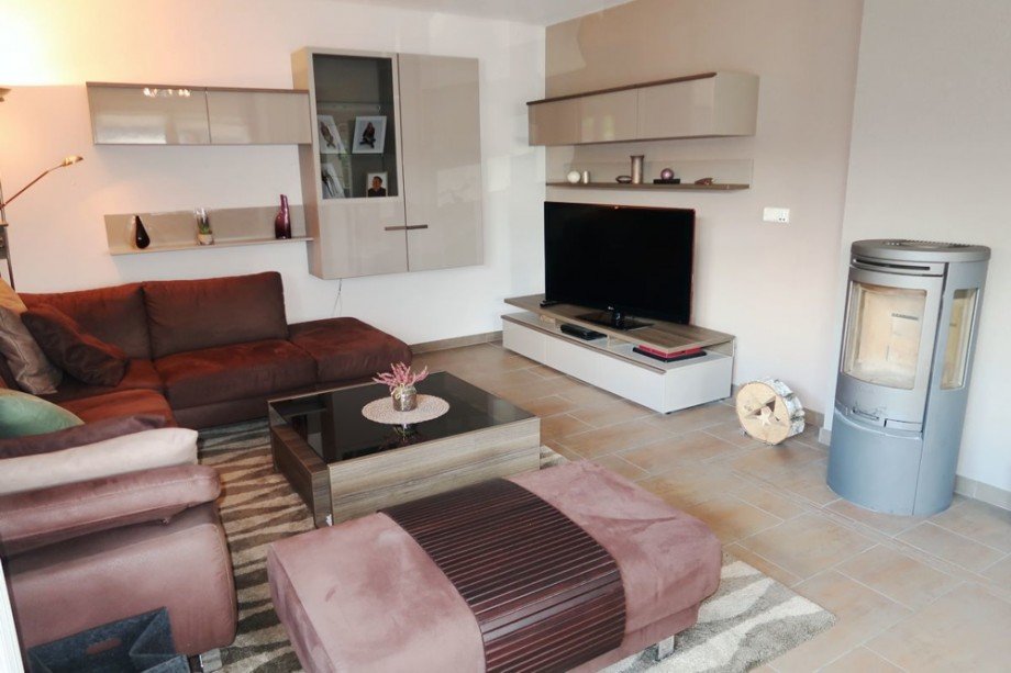Wohnen OG Blick TV Einfamilienhaus Isenb�ttel