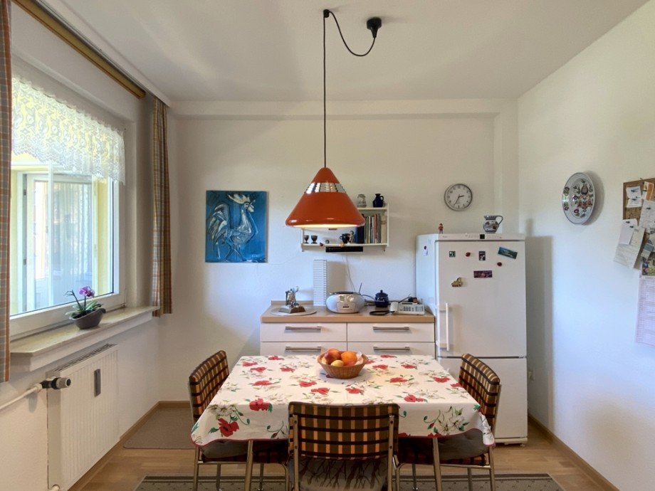 K�che2 Etagenwohnung Wolfsburg / Alt Wolfsburg