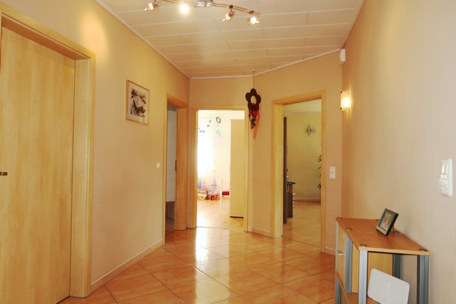 Flur Bungalow Meinersen