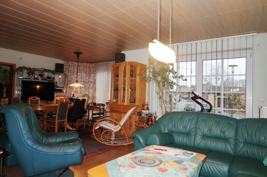 Wohnen2 EG Einfamilienhaus Ehra-Lessien