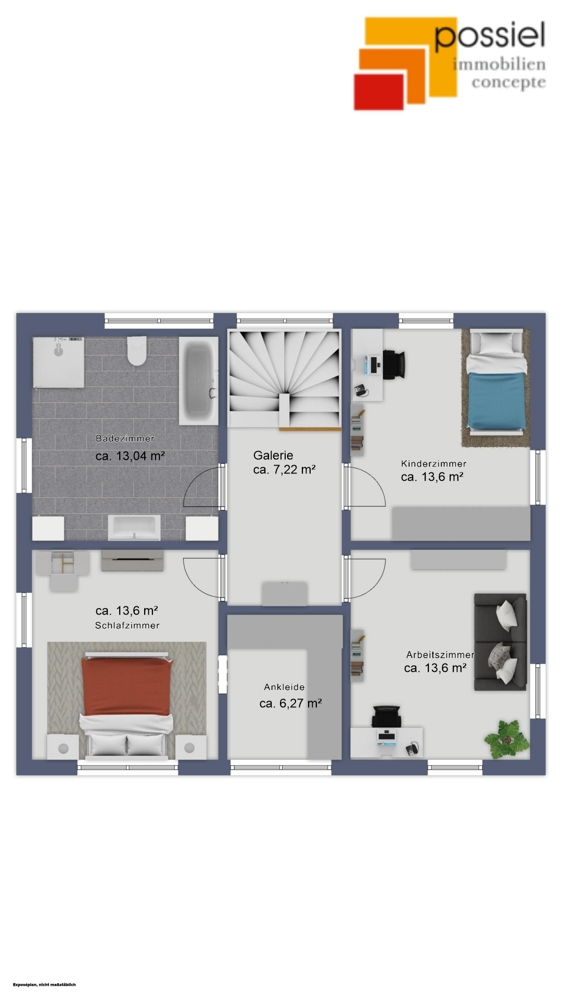 OG Einfamilienhaus Gro� Tw�lpstedt