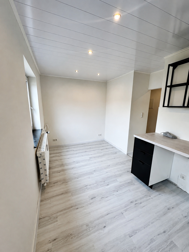 Essbereich Etagenwohnung Wolfsburg / Rabenberg