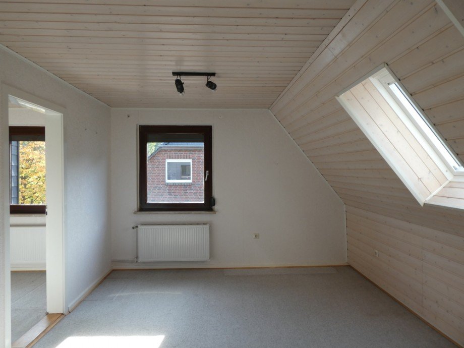 Wohnbereich Einfamilienhaus Wolfsburg / Barnstorf