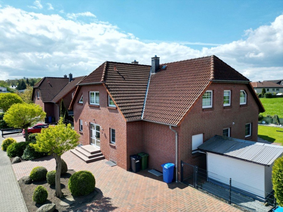 Nordost Mehrfamilienhaus Danndorf