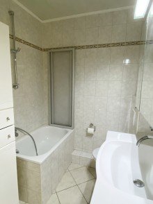 Bad **possiel makes it possible** Ab in die eigenen 4 W�nde in Ihrer neuen 4 Zimmer Wohnung!