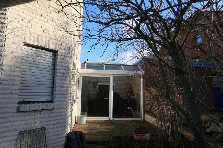 Gartenger�te Haus Wolfsburg / Reislingen